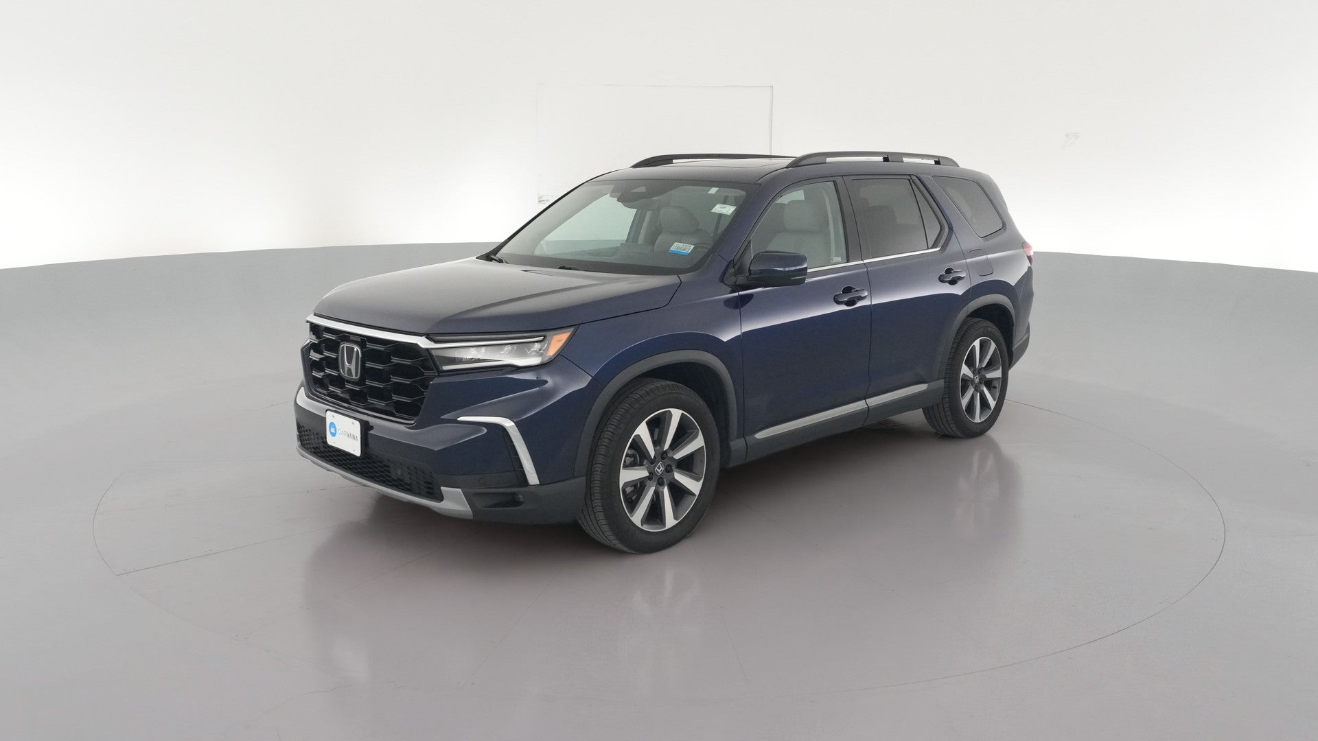 2023 Honda Pilot vehicle photo