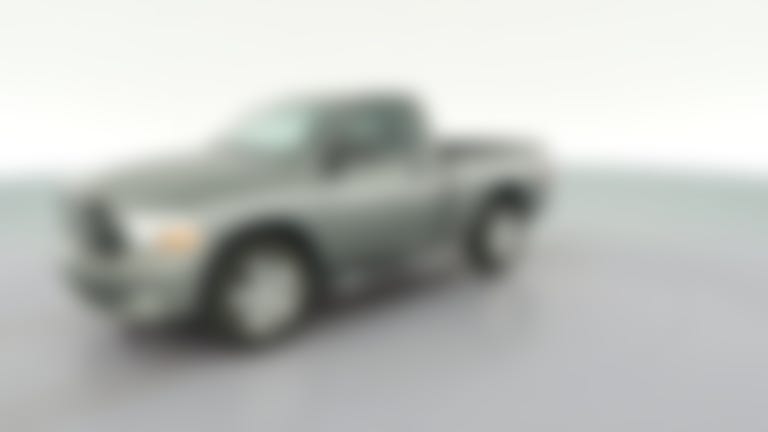 2012 Ram 1500 Regular Cab vehicle photo