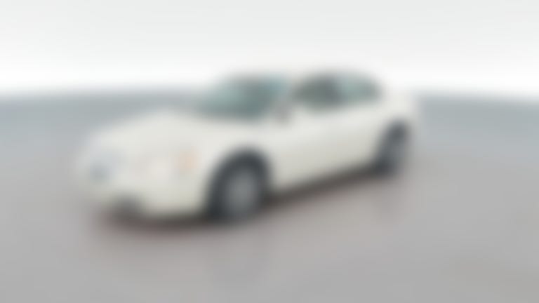 2011 Buick Lucerne vehicle photo