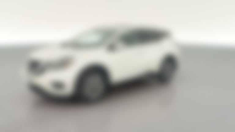 2018 Nissan Murano vehicle photo