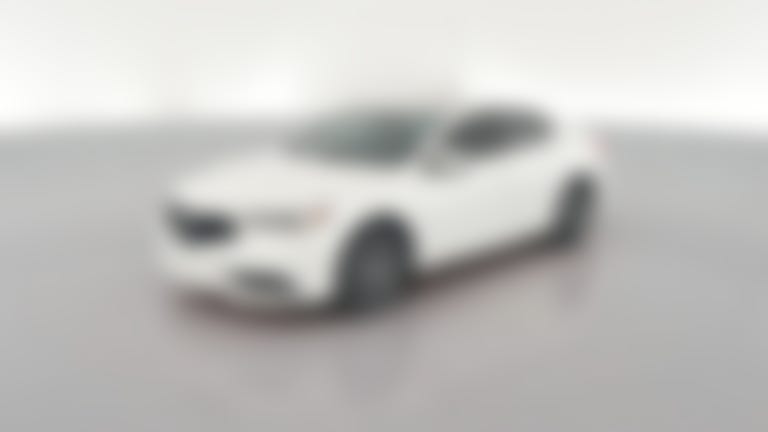 2018 Acura TLX vehicle photo