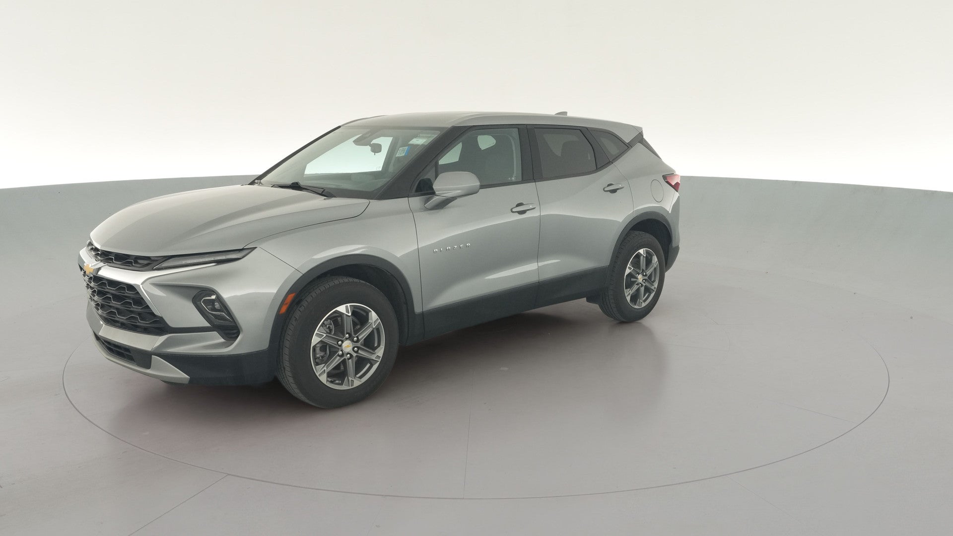 2023 Chevrolet Blazer vehicle photo