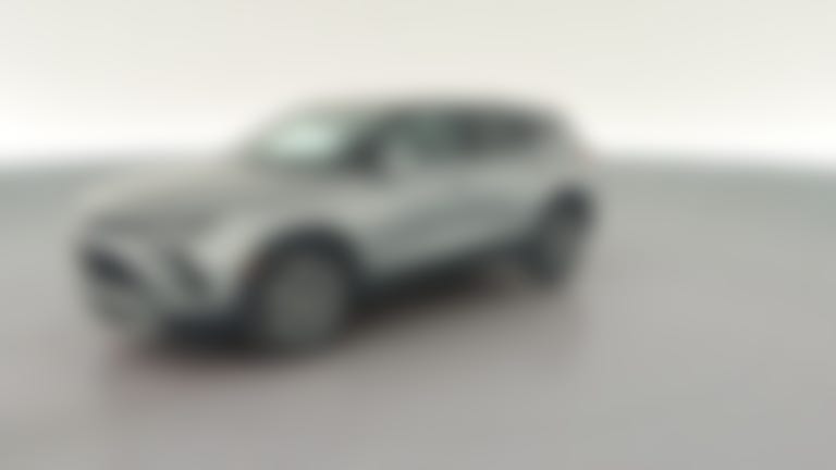 2023 Chevrolet Blazer vehicle photo
