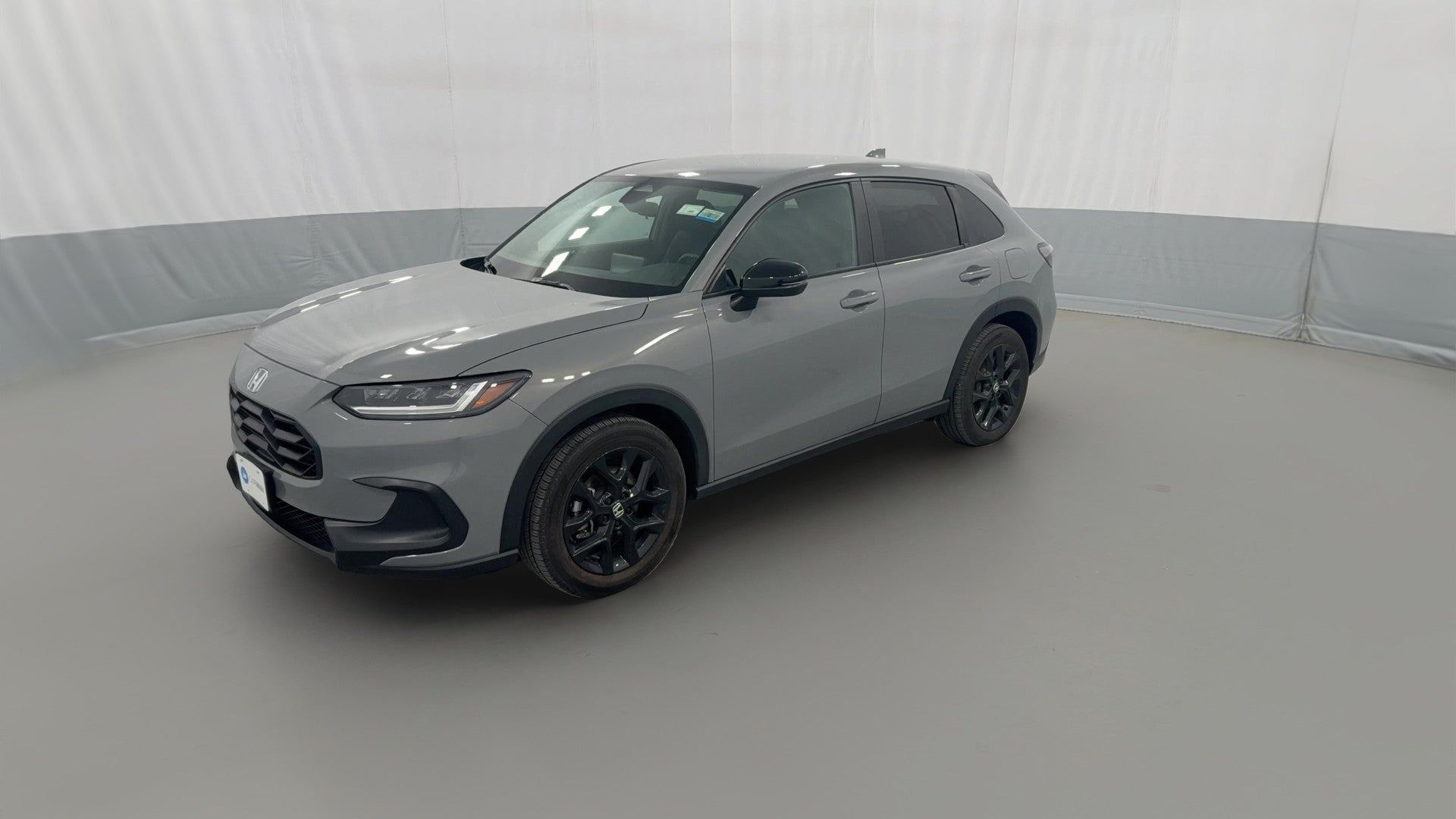 2025 Honda HR-V vehicle photo