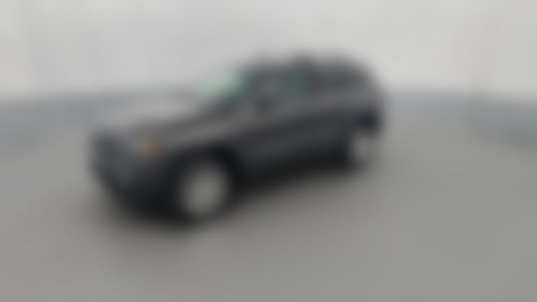 2021 Jeep Grand Cherokee vehicle photo