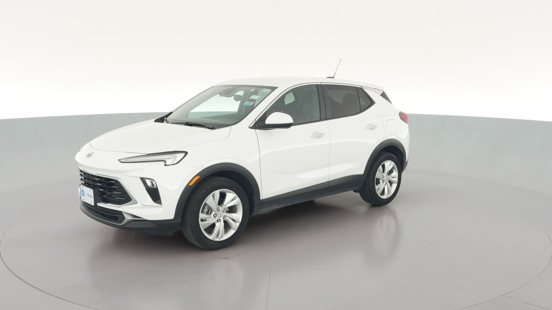 2025 Buick Encore GX vehicle photo