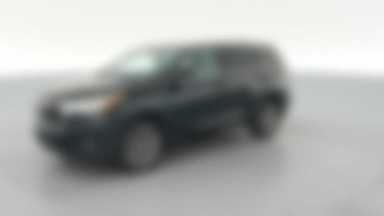 2015 Toyota Highlander vehicle photo