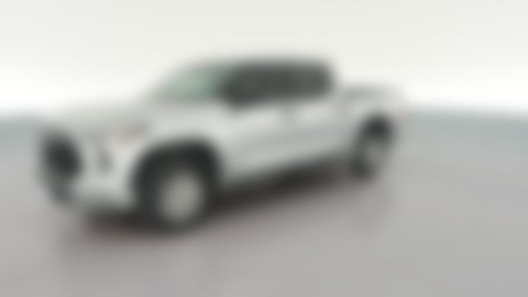 2022 Toyota Tundra CrewMax vehicle photo