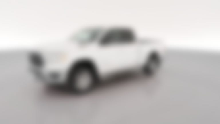 2022 Ram 1500 Quad Cab vehicle photo