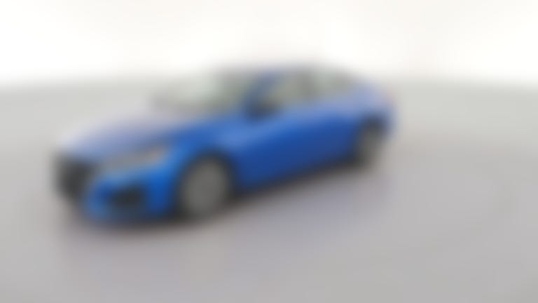2025 Nissan Altima vehicle photo