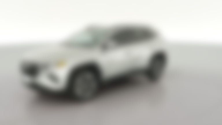 2022 Hyundai Tucson vehicle photo