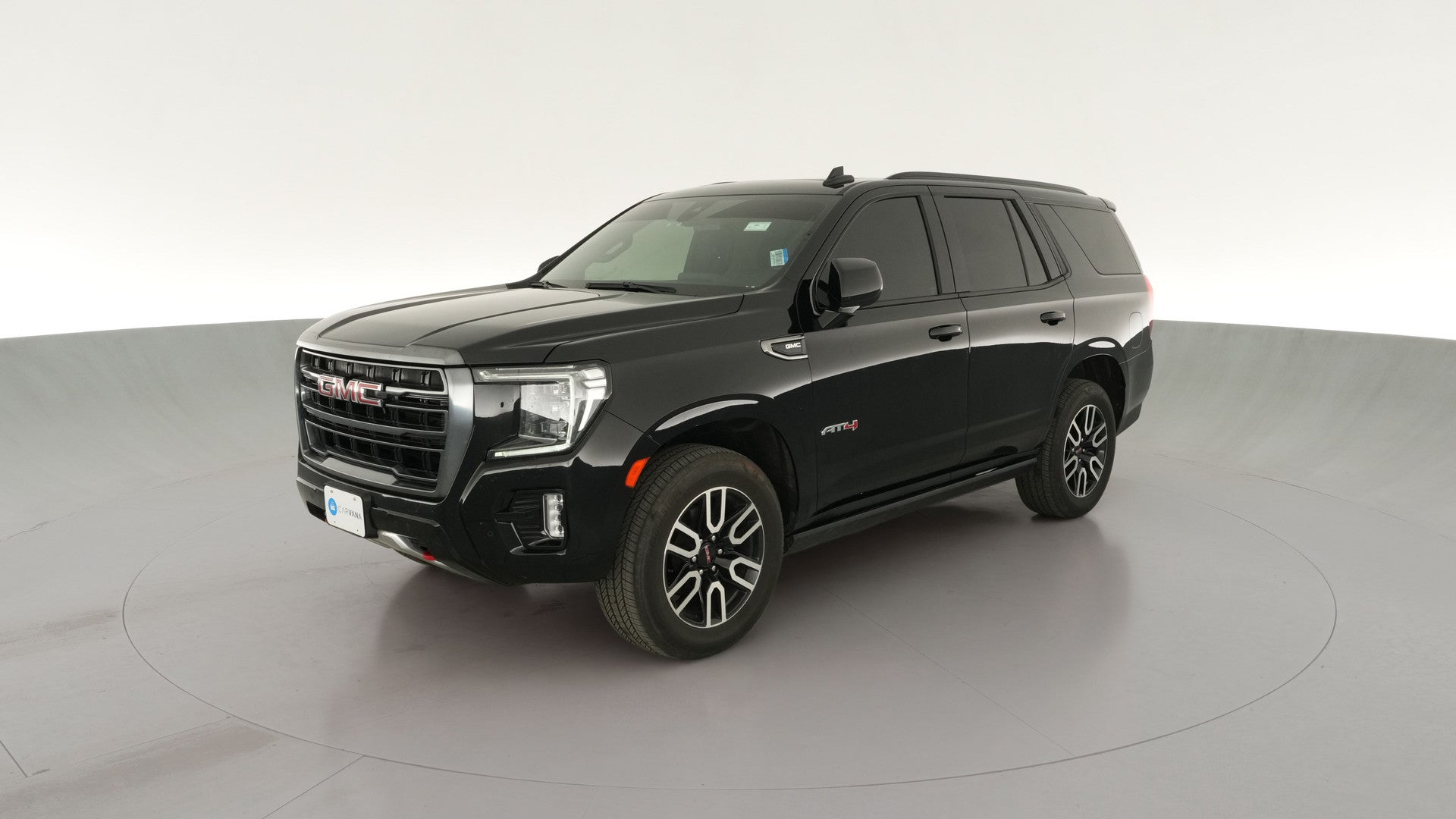 2022 GMC Yukon vehicle photo