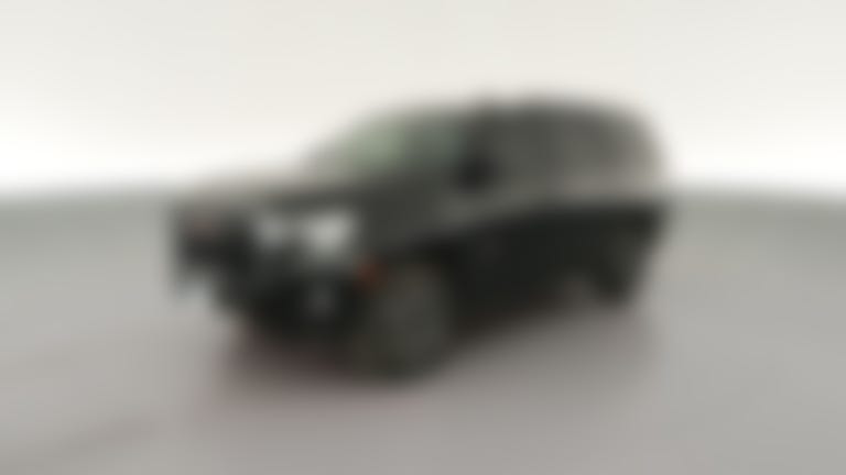 2022 GMC Yukon vehicle photo