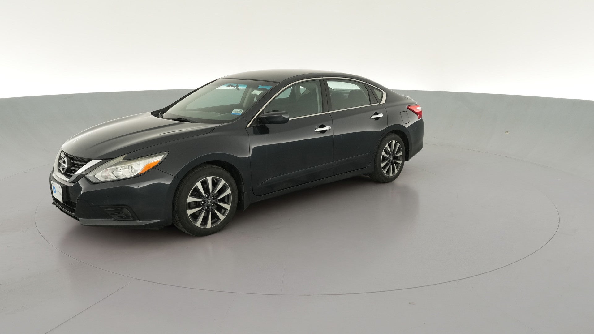 2016 Nissan Altima vehicle photo