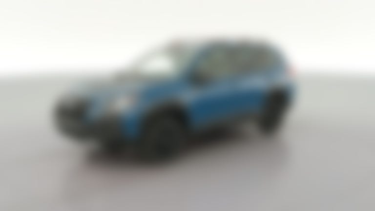 2022 Subaru Forester vehicle photo