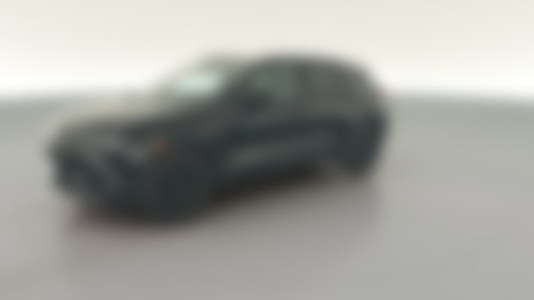 2025 Chevrolet Blazer EV vehicle photo