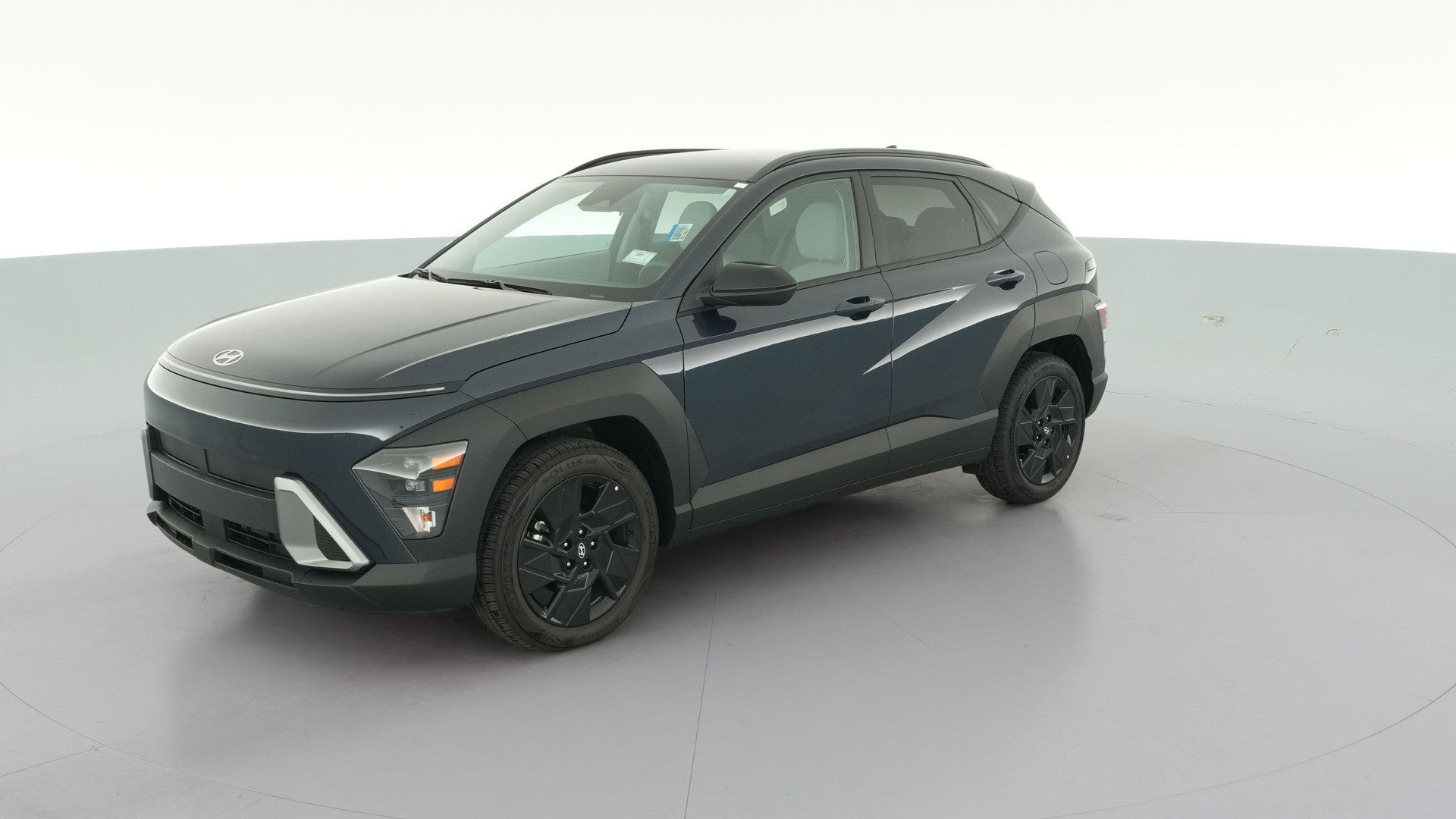 2026 Hyundai Kona vehicle photo