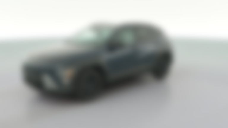 2026 Hyundai Kona vehicle photo