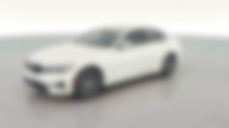 2021 BMW 3 Series vehicle photo
