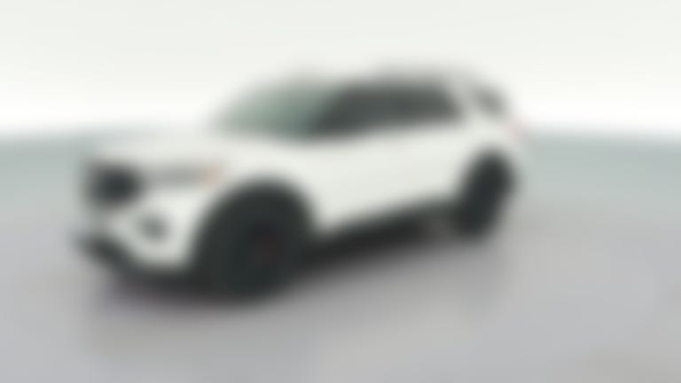 2022 Ford Explorer vehicle photo