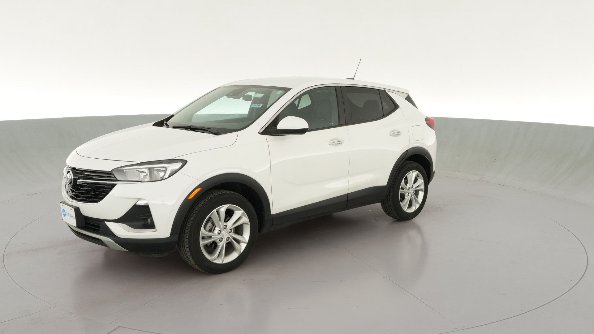 2022 Buick Encore GX vehicle photo