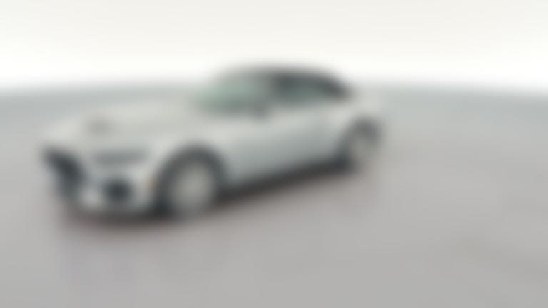 2025 Ford Mustang vehicle photo