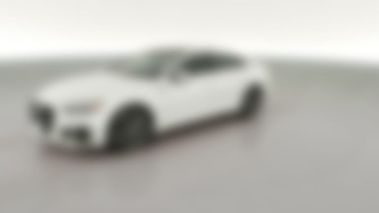 2023 Audi A5 vehicle photo