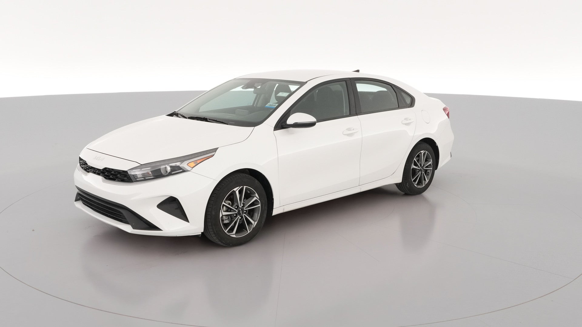 2023 Kia Forte vehicle photo