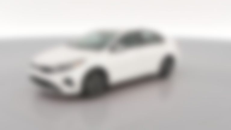 2023 Kia Forte vehicle photo