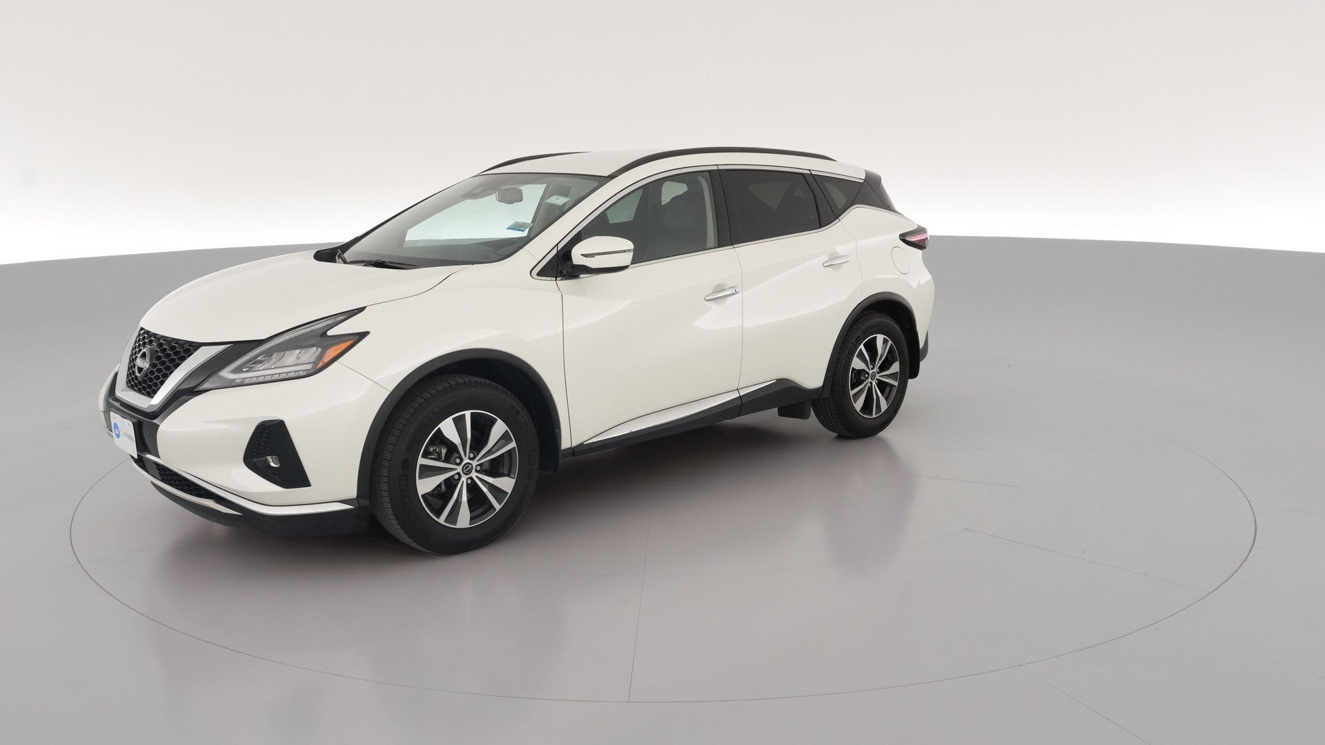 2024 Nissan Murano vehicle photo