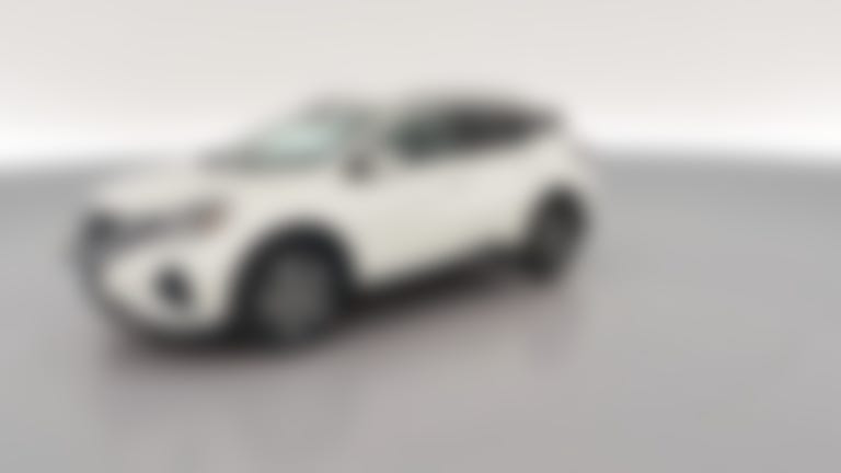 2024 Nissan Murano vehicle photo