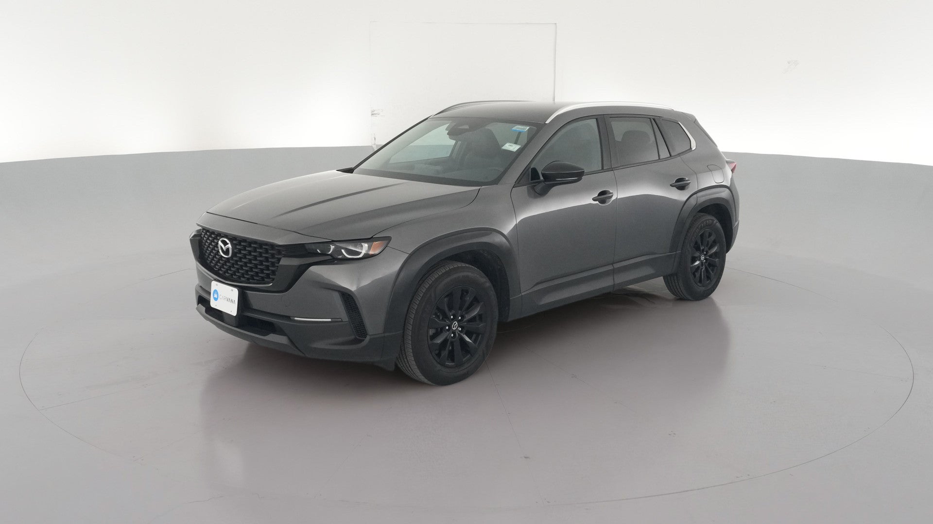 2025 MAZDA CX-50 vehicle photo