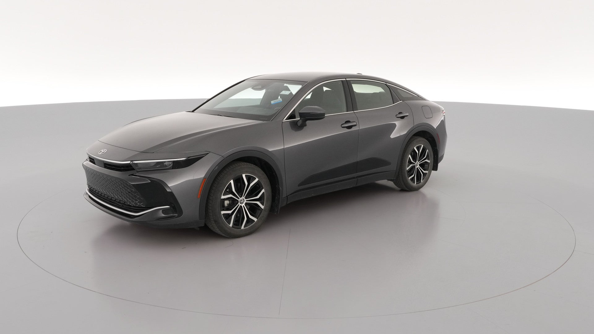 2023 Toyota Crown vehicle photo