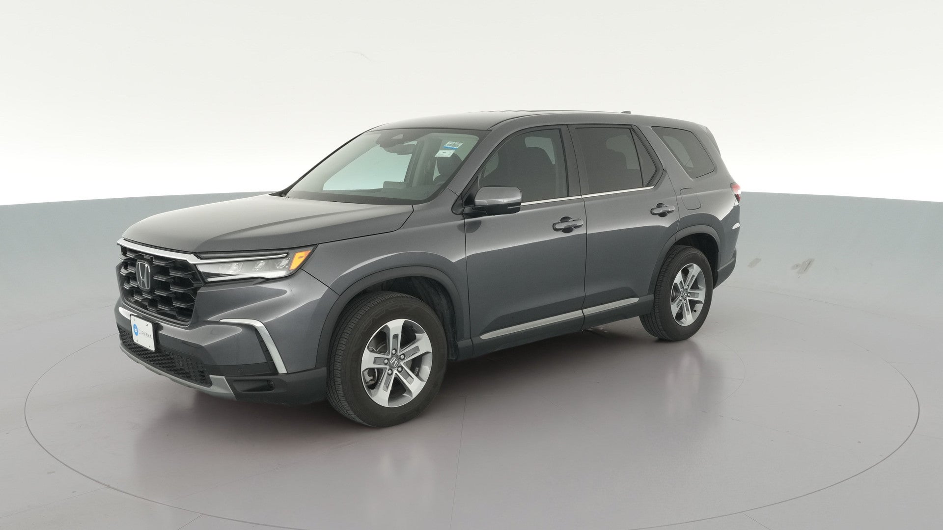 2025 Honda Pilot vehicle photo