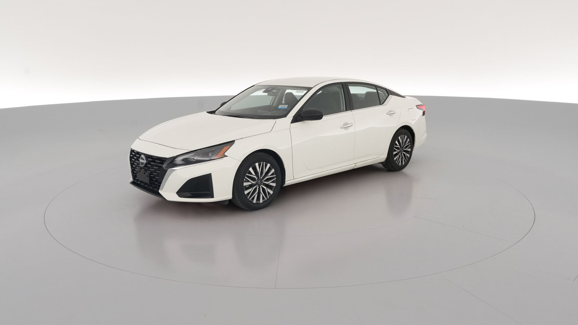 2025 Nissan Altima vehicle photo
