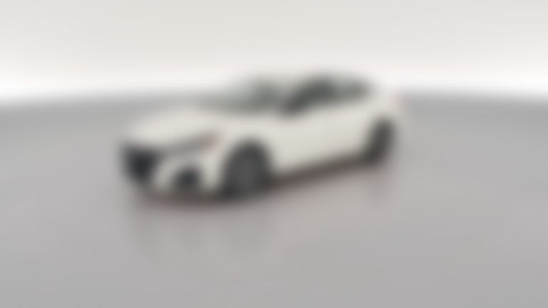 2025 Nissan Altima vehicle photo