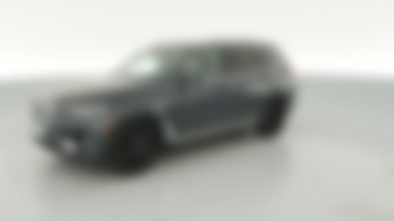 2021 BMW X7 vehicle photo