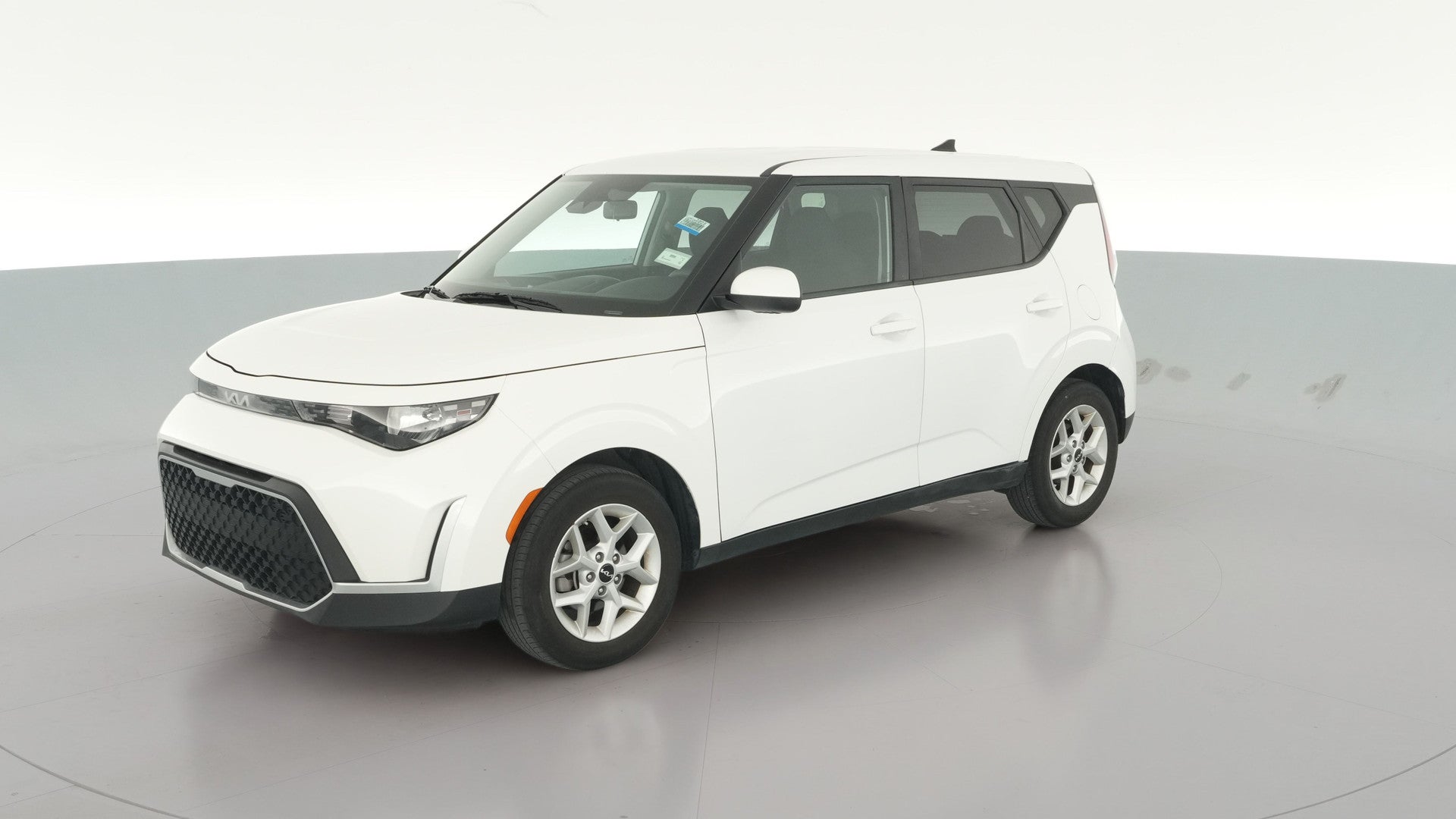 2025 Kia Soul vehicle photo