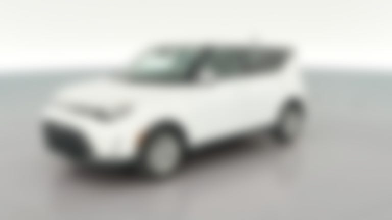 2025 Kia Soul vehicle photo