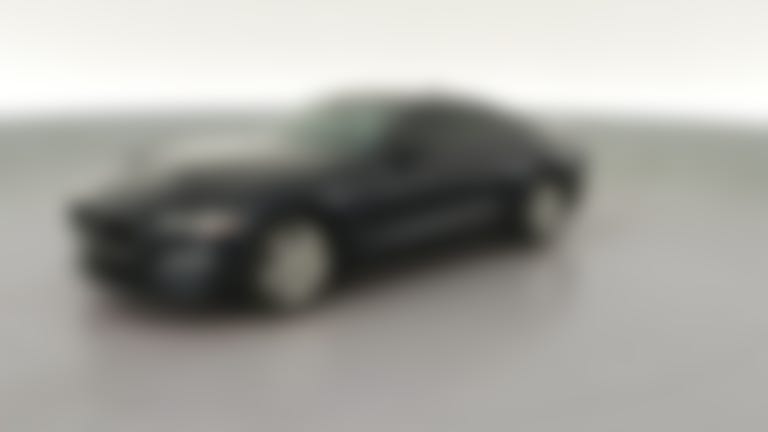 2021 Ford Mustang vehicle photo