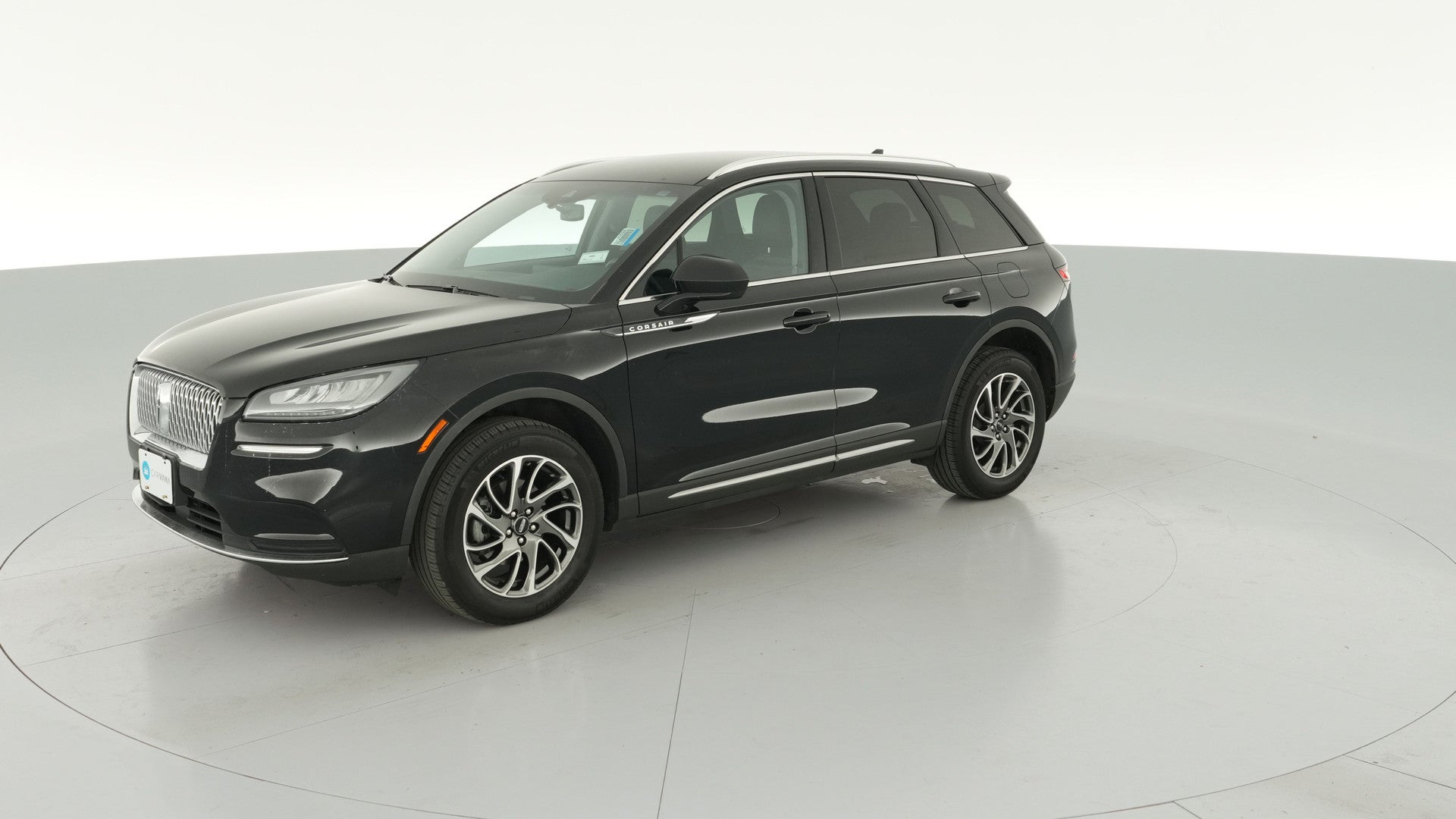 2022 Lincoln Corsair vehicle photo