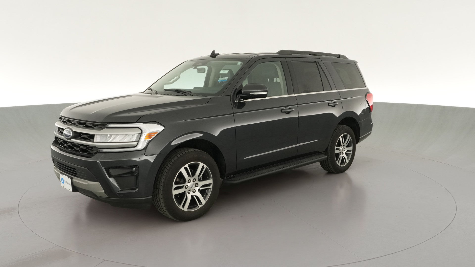 2023 Ford Expedition vehicle photo