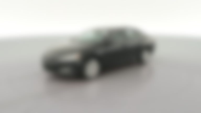 2018 Volkswagen Passat vehicle photo