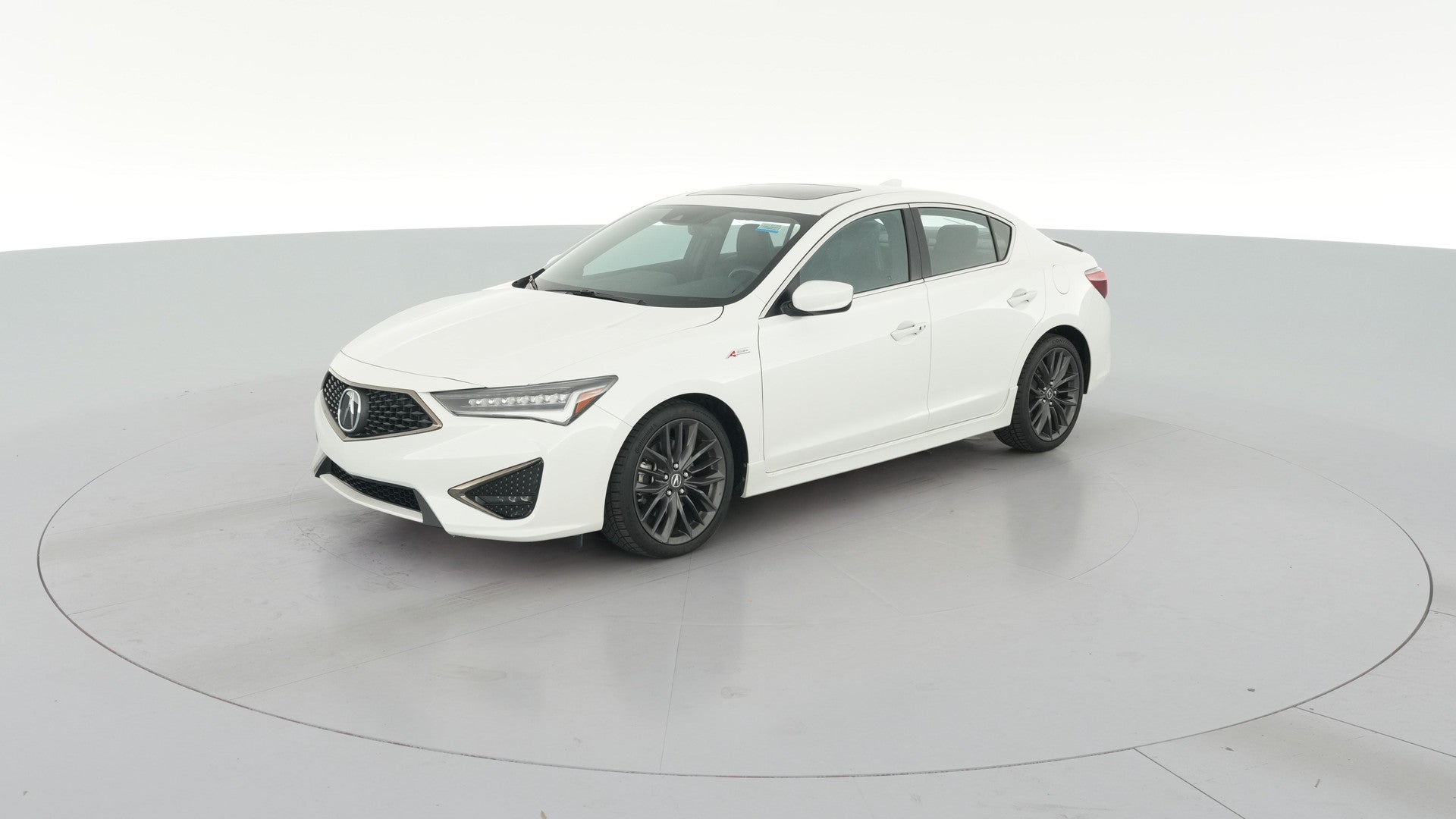 2019 Acura ILX vehicle photo