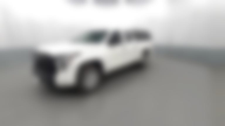 2025 Toyota Tundra Double Cab vehicle photo