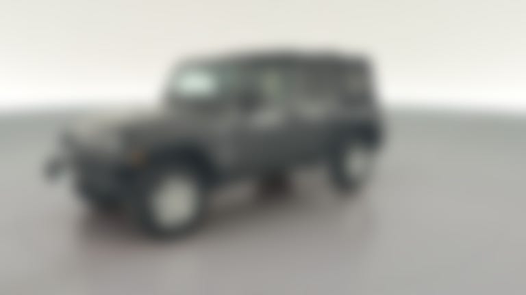 2018 Jeep Wrangler Unlimited vehicle photo