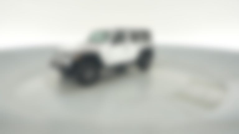 2018 Jeep Wrangler Unlimited vehicle photo