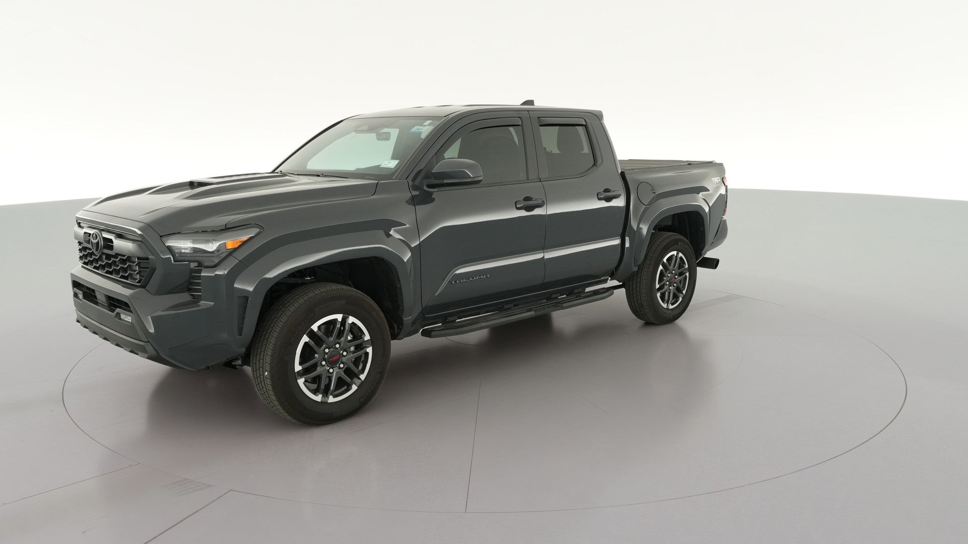 2024 Toyota Tacoma Double Cab vehicle photo