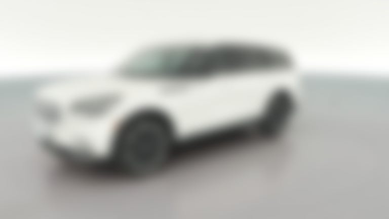 2023 Lincoln Aviator vehicle photo