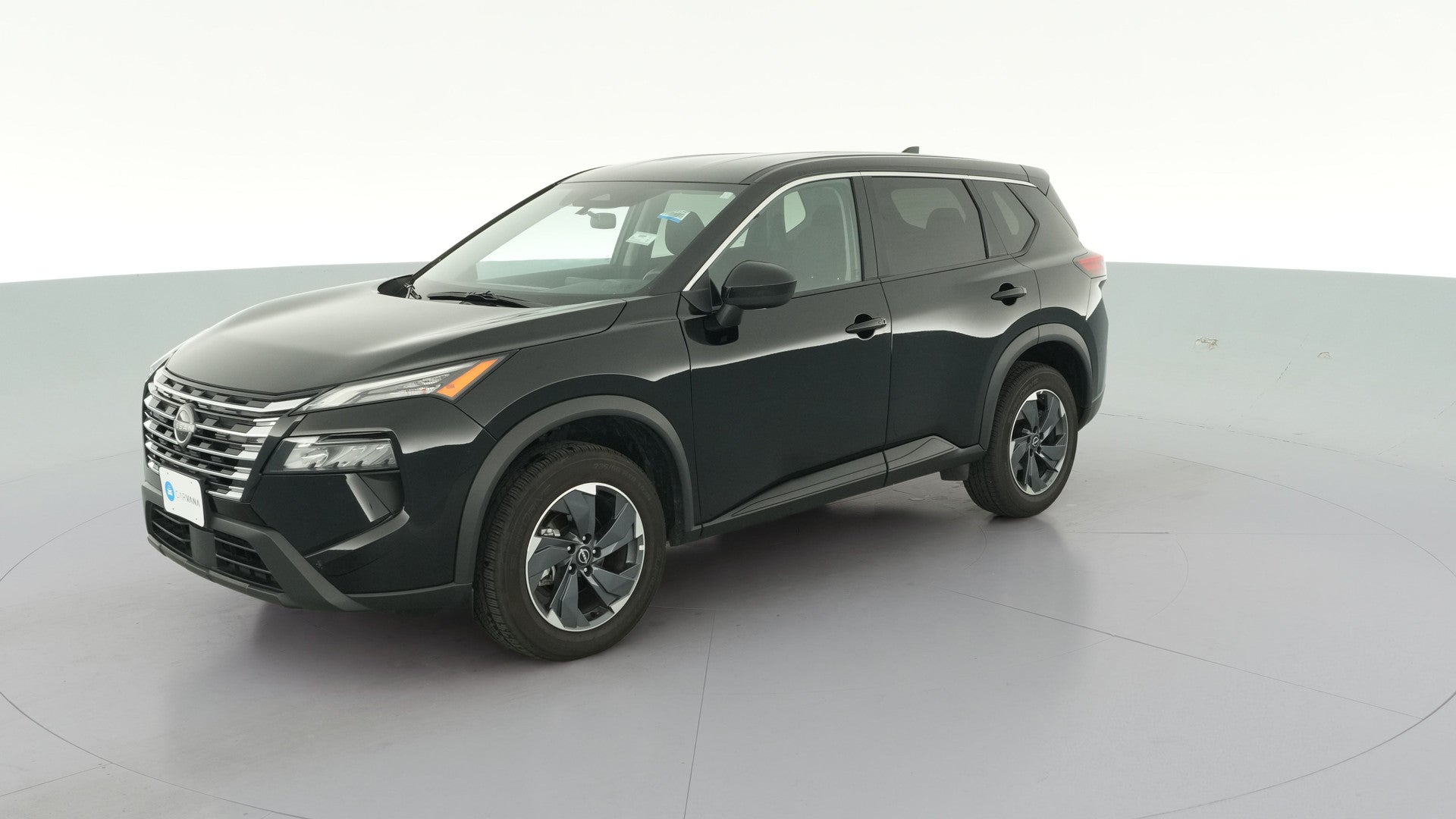 2025 Nissan Rogue vehicle photo
